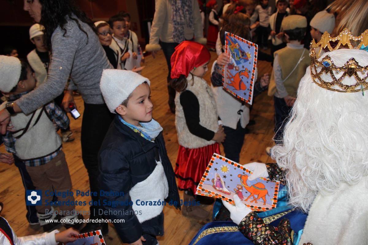 2014 12 22  REYES MAGOS INFANTIL (207)